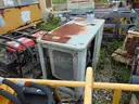 Lot of equipment being sold as scrap. DTPW 25-05 #2
