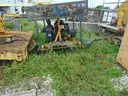 Lot of equipment being sold as scrap. DTPW 25-05 #2