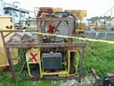 Lot of equipment being sold as scrap. DTPW 25-05 #2