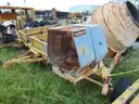 Lot of equipment being sold as scrap. DTPW 25-05 #2