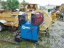 Lot of equipment being sold as scrap. DTPW 25-05 #2