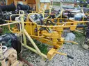 Lot of equipment being sold as scrap. DTPW 25-05 #2