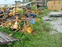 Lot of equipment being sold as scrap. DTPW 25-05 #2