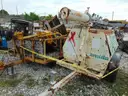 Lot of equipment being sold as scrap. DTPW 25-05 #2