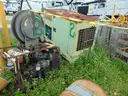 Lot of equipment being sold as scrap. DTPW 25-05 #2