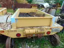 Lot of equipment being sold as scrap. DTPW 25-05 #2