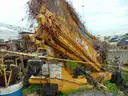 Lot of equipment being sold as scrap. DTPW 25-05 #2