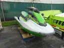28-0590/ 2021 Yamaha, personal watercraft, model: EX1050A-W. FD 25-18 #2