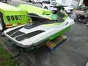 28-0590/ 2021 Yamaha, personal watercraft, model: EX1050A-W. FD 25-18 #2