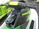 28-0590/ 2021 Yamaha, personal watercraft, model: EX1050A-W. FD 25-18 #2