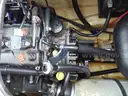 28-0590/ 2021 Yamaha, personal watercraft, model: EX1050A-W. FD 25-18 #2
