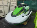 28-0590/ 2021 Yamaha, personal watercraft, model: EX1050A-W. FD 25-18 #2