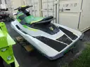 28-0590/ 2021 Yamaha, personal watercraft, model: EX1050A-W. FD 25-18 #2
