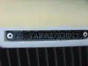 28-0590/ 2021 Yamaha, personal watercraft, model: EX1050A-W. FD 25-18 #2