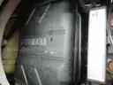 28-0590/ 2021 Yamaha, personal watercraft, model: EX1050A-W. FD 25-18 #2