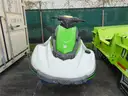 28-0590/ 2021 Yamaha, personal watercraft, model: EX1050A-W. FD 25-18 #2