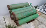 Lot of (20) oxygen and acetenyl tanks