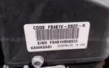 704897/ Gravely, walk behind, Commercial  Pro-walk 32G mower, Powered by Kawasaki FS481V gas engine.