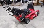 704897/ Gravely, walk behind, Commercial  Pro-walk 32G mower, Powered by Kawasaki FS481V gas engine.