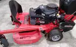 704897/ Gravely, walk behind, Commercial  Pro-walk 32G mower, Powered by Kawasaki FS481V gas engine.