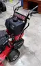 704897/ Gravely, walk behind, Commercial  Pro-walk 32G mower, Powered by Kawasaki FS481V gas engine.
