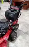 704897/ Gravely, walk behind, Commercial  Pro-walk 32G mower, Powered by Kawasaki FS481V gas engine.