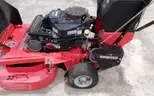 704897/ Gravely, walk behind, Commercial  Pro-walk 32G mower, Powered by Kawasaki FS481V gas engine.