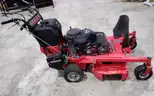 704897/ Gravely, walk behind, Commercial  Pro-walk 32G mower, Powered by Kawasaki FS481V gas engine.