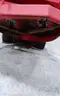 704897/ Gravely, walk behind, Commercial  Pro-walk 32G mower, Powered by Kawasaki FS481V gas engine.