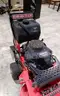 704897/ Gravely, walk behind, Commercial  Pro-walk 32G mower, Powered by Kawasaki FS481V gas engine.