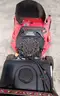 704897/ Gravely, walk behind, Commercial  Pro-walk 32G mower, Powered by Kawasaki FS481V gas engine.