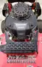 704897/ Gravely, walk behind, Commercial  Pro-walk 32G mower, Powered by Kawasaki FS481V gas engine.