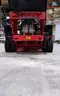 704897/ Gravely, walk behind, Commercial  Pro-walk 32G mower, Powered by Kawasaki FS481V gas engine.