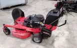 704897/ Gravely, walk behind, Commercial  Pro-walk 32G mower, Powered by Kawasaki FS481V gas engine.