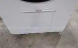 704809/ Maytag commercial dryer Gas/Electric, Model: MGD75MNVWW 29