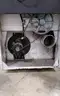704809/ Maytag commercial dryer Gas/Electric, Model: MGD75MNVWW 29