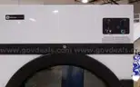 704809/ Maytag commercial dryer Gas/Electric, Model: MGD75MNVWW 29