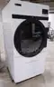 704809/ Maytag commercial dryer Gas/Electric, Model: MGD75MNVWW 29