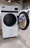 704809/ Maytag commercial dryer Gas/Electric, Model: MGD75MNVWW 29