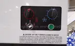704809/ Maytag commercial dryer Gas/Electric, Model: MGD75MNVWW 29