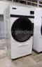 Lot of (2) Maytag commercial dryer Gas/Electric, Model: MGD75MNVWW 29