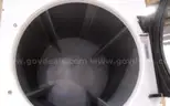 704809/ Maytag commercial dryer Gas/Electric, Model: MGD75MNVWW 29