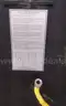 704809/ Maytag commercial dryer Gas/Electric, Model: MGD75MNVWW 29