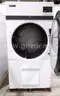 Lot of (2) Maytag commercial dryer Gas/Electric, Model: MGD75MNVWW 29