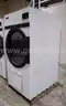 Lot of (2) Maytag commercial dryer Gas/Electric, Model: MGD75MNVWW 29