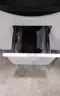 704809/ Maytag commercial dryer Gas/Electric, Model: MGD75MNVWW 29
