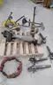 Lot of Industrial tools