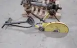 Lot of Industrial tools