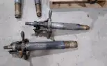 Lot of Industrial tools