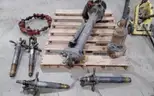 Lot of Industrial tools